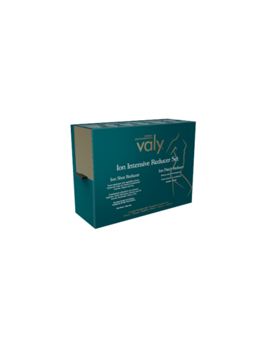 VALY ION INTENSIVE REDUCER SET 56...