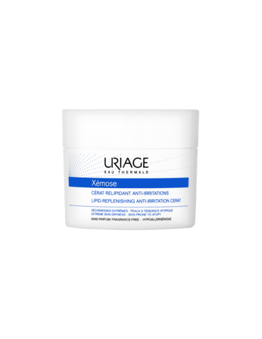 URIAGE XEMOSE CERAT 150 ML