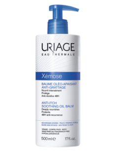 URIAGE XEMOSE LECHE...