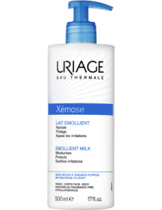 URIAGE XEMOSE CREMA...