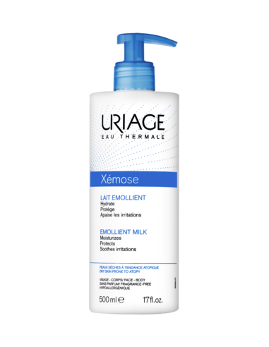 URIAGE XEMOSE CREMA EMOLIENTE...