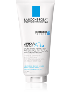 LA ROCHE POSAY LIPIKAR AP...