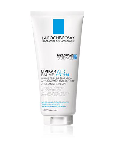 LA ROCHE POSAY LIPIKAR AP BAUME 200 ML