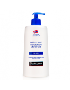 NEUTROGENA LOCION CORPORAL...