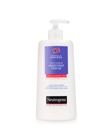 NEUTROGENA VISIBLY RENEW LOCION...