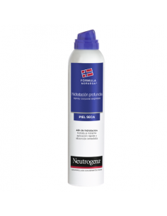 NEUTROGENA HIDRATACION...