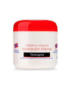 NEUTROGENA BALSAMO CORPORAL...