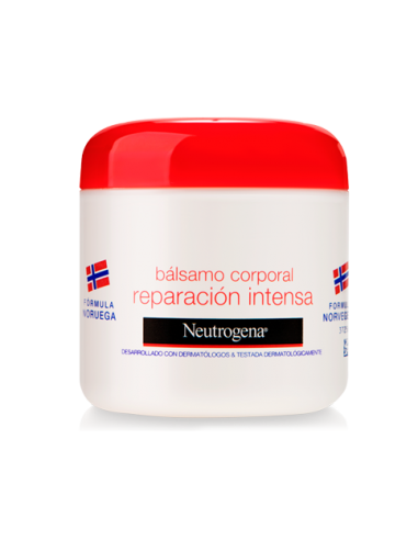 NEUTROGENA BALSAMO CORPORAL...
