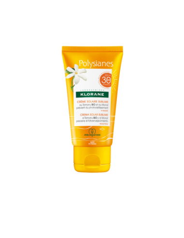 POLYSIANES CREMA SOLAR SUBLIME SPF 30...