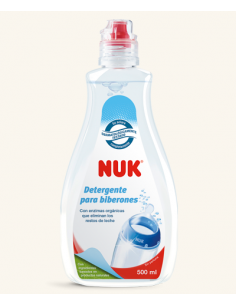 NUK DETERGENTE PARA...