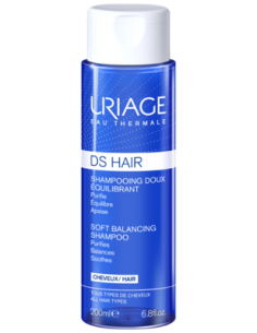 URIAGE DS HAIR CHAMPÚ USO...