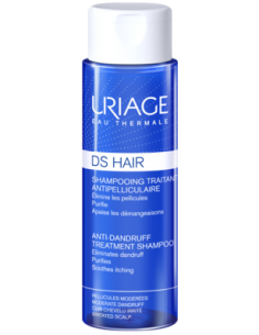 URIAGE DS HAIR ANTICASPA...