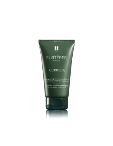 RENE FURTERER CURBICIA CHAMPU...
