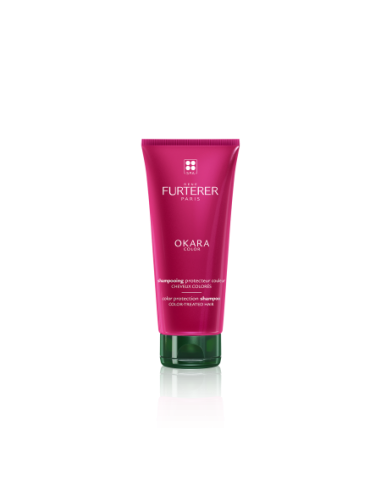 RENE FURTERER OKARA COLOR CHAMPU...