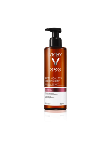 VICHY DERCOS DENSI SOLUTIONS CHAMPU...