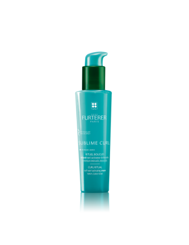 RENE FURTERER SUBLIME CURL CUIDADO...