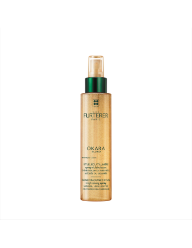 RENE FURTERER OKARA BLOND SPRAY...