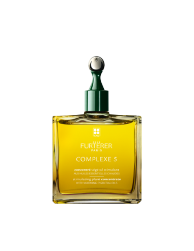 RENE FURTERER COMPLEXE 5 CONCENTRADO...