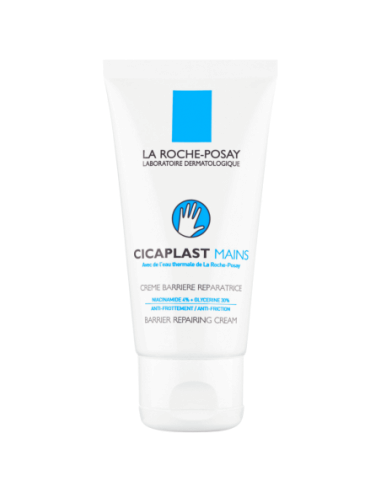 LA ROCHE POSAY CICAPLAST MANOS  50 ML