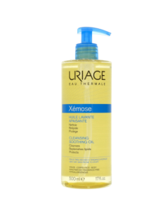 URIAGE XEMOSE ACEITE...