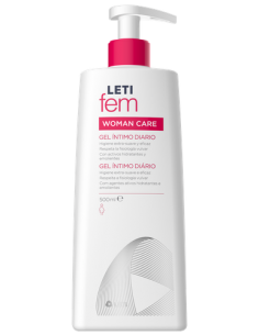LETIFEM WOMAN GEL INTIMO...