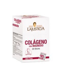 LA JUSTICIA COLAGENO CON...