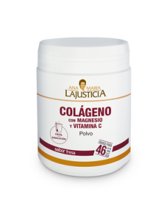 LA JUSTICIA COLAGENO CON...