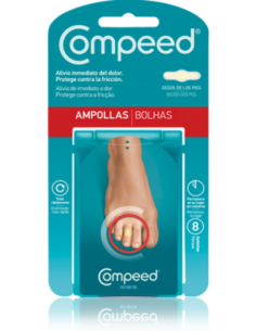 COMPEED AMPOLLAS DEDOS PIES...