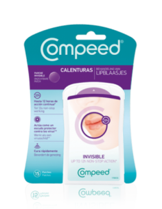 COMPEED TOTAL CARE...