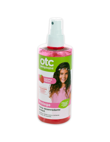 OTC ANTIPIOJOS SPRAY DESENREDANTE...