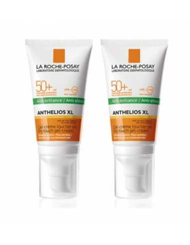 LA ROCHE POSAY ANTHELIOS DUPLO ANTI...