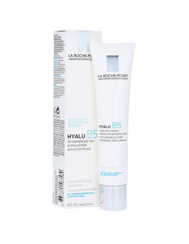 LA ROCHE POSAY HYALU B5 CONTORNO DE...