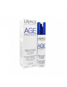 URIAGE AGE PROTECT CREMA...