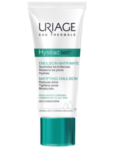 URIAGE HYSEAC EMULSION...