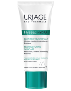 URIAGE HYSEAC HYDRA CUIDADO...