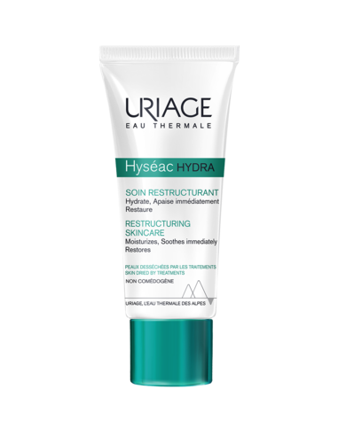 URIAGE HYSEAC HYDRA CUIDADO...
