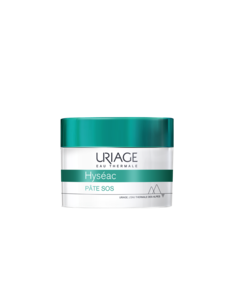 URIAGE HYSEAC PASTA SOS...