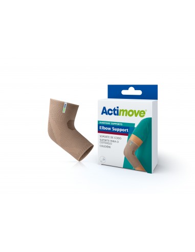 ACTIMOVE CODERA ELBOW SUPPORT T-S REF...