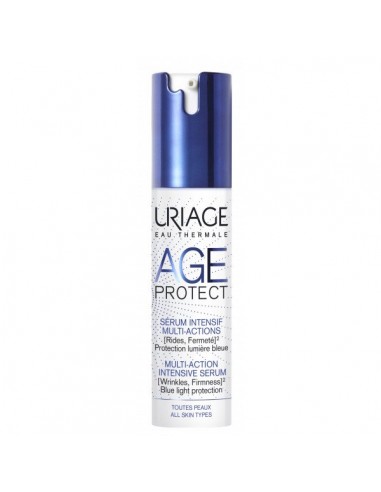 URIAGE AGE PROTECT SERUM INTENSIVO...