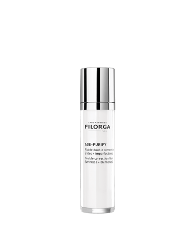 FILORGA AGE PURIFY FLUIDO 50 ML