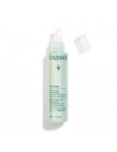 CAUDALIE VINOCLEAN ACEITE TRATANTE...