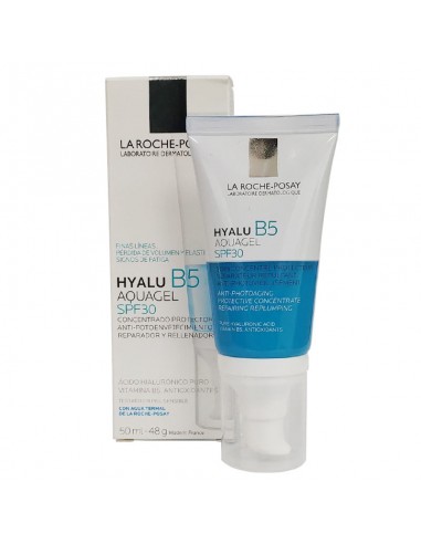 LA ROCHE POSAY HYALU B5 AQUAGEL SPF30 40 ML