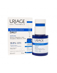 URIAGE BARIEDERM CICA DAILY...