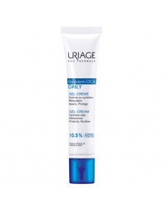 URIAGE BARIEDERM CICA DAILY GEL CREMA 40 ML