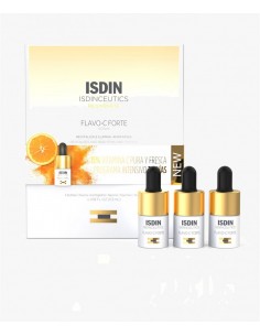 ISDINCEUTICS FLAVO-C FORTE...