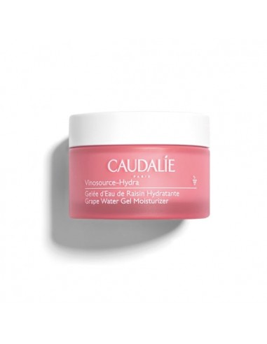 CAUDALIE VINOSOURCE-HYDRA GELCREAM DE AGUA DE UVA HIDRATANTE 50ML