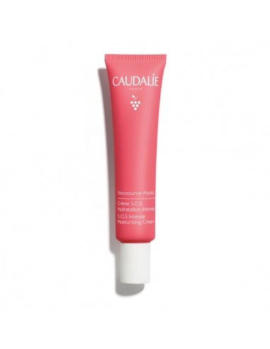 CAUDALIE VINOSOURCE-HYDRA CREMA SOS HIDRATACION INTENSA 40ML