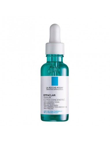 LA ROCHE POSAY EFFACLAR SERUM ULTRA CONCENTRADO 40 ML