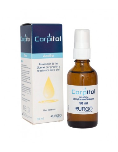 CORPITOL 50 ML