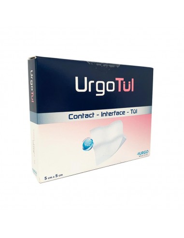 URGOTUL 5x5